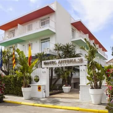 Ibersol Antemare - Adults Only